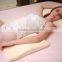 SL-Y601A Pregnant Cushion Triangle Lumbar Support Cushion/Memory Foam Bed Wedge Pillow