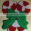 2d Led Christmas Motif Lighting Christmas Santa Light