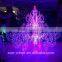 Christmas Street Light Decoration/ Led Street Motif Lights For Sale
