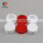 customzied plastic bottle cap water soda juice milk different types of bottle caps