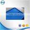 plastic hot sale blue nestable box