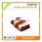 Hot sales!!!Pork shape usb flash drives with CE,FCC,EMC in 2015