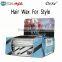 professional hair styling wax