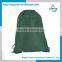 Cheapest Price Waterproof Nylon Promotional Small Gift Drawstring Bags