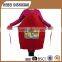 Heat Transfer Logo Aprons,Cotton Adjustable Kitchen Aprons,Chef Aprons Wholesale