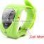 GPS base station WIFI support kids security watch watch gps tracker wifi bluetooth