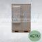 IP55 steel material outdoor cabinets