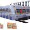 Packing Machinery Flexo Printing Die Cutting Machine