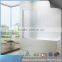 20mm Adjustment pivot shower bath screen inward/outward open                        
                                                                Most Popular