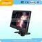 Portable Flat Screen China Small car screen