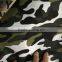 camouflage printed fabric ( provide samples according to your designs)