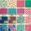 T/C Flannel Printed Fabric