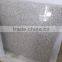 stable quality G603 granite seasame white tile