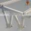 OEM high performance extruded aluminum frame