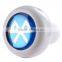 Mono Stereo Mini Wireless Bluetooth Headset Earphone Headphone Mic for Phone unidirectional headset mic