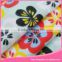Wholesales printed cotton flannel fabric brushed fabric
