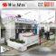 CH-DS041 prefabricated folding container coffee house
