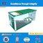 Portable buildings by 20'container Flat pack container house