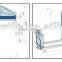 Reciprocating Bale Plucker for Cotton