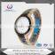 custom watch manufacturer vogue lady watch with diamond