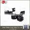 semi trailer air suspension german style for 254mm