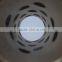 High performence Solid-lubricant inlaid bronze bearing