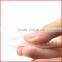 silicone Handle Material and face brush