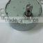Single-Phase 2.5-3RPM Mini Electric Motor 220-240V AC Synchronous Motor for Level Gage