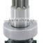 Seat auto starter drive parts, WAI NO.:54-91110