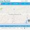 Customized GPS Tracking System with Google Maps,Fuel Report for Fleet Management