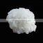 polyester staple fiber for polyester yarn