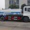 Water truck water tank truck 210hp dongfeng water truck