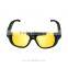 New style hot sale sunglasses camera from QZT factory