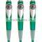 14.5 CM Plastic Colored Compass Pen K-BIDC2