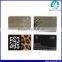 Laser Cut Metal Business Card With Best Price