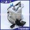 High processing 50Hz efficiency fiber optic connector crimping machine
