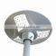 Motion Sensor New Design Solar Street Light 9W For Farm&Ranch