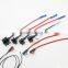 auto balde style ATM low profile mini car auto fuse holder tap