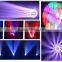 Newest hot selling big bee beam moving head 19*15w rgbw 4 in 1 led stage light moving head stage light