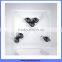 China Factory Price Hotsale Acrylic Led Wine Display Box