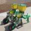 High quality 2BYCF-2 2 rows corn bean seeder with Fertilizer drill for 10-25HP Tractor