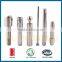 Factory cnc machine parts central machinery lathe parts