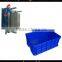 Plastic crate moulding vegetable box moulding plastic turnover box moulding