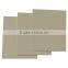 cutting and grooving aluminium composite panel