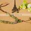 Bohemian Style Long Necklace for sales Brand weian colors to choose
