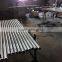 Hollow hrome Plated Bar