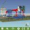 Brick Shot Blasting Machine / Stone Sandblasting Machine