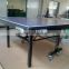 game power ping pong table/removable 25mm table tennis table