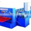 840 color steel roll forming machine