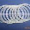 Various Colors Available Customized Food Grade Silicone Rubber Gasket